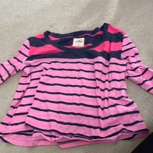 Vintage hollister shirt